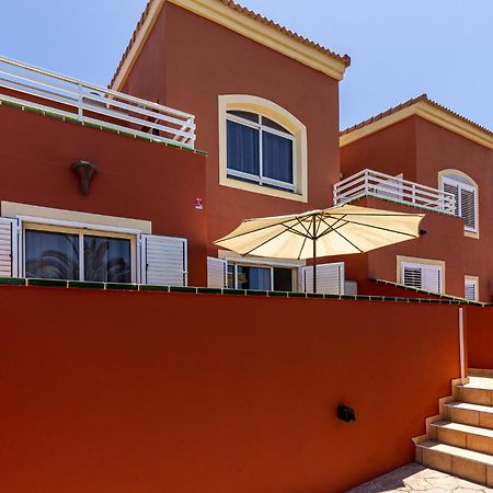 Luna De Fuerteventura By Best Holidays Fuerteventura 科拉雷侯 外观 照片