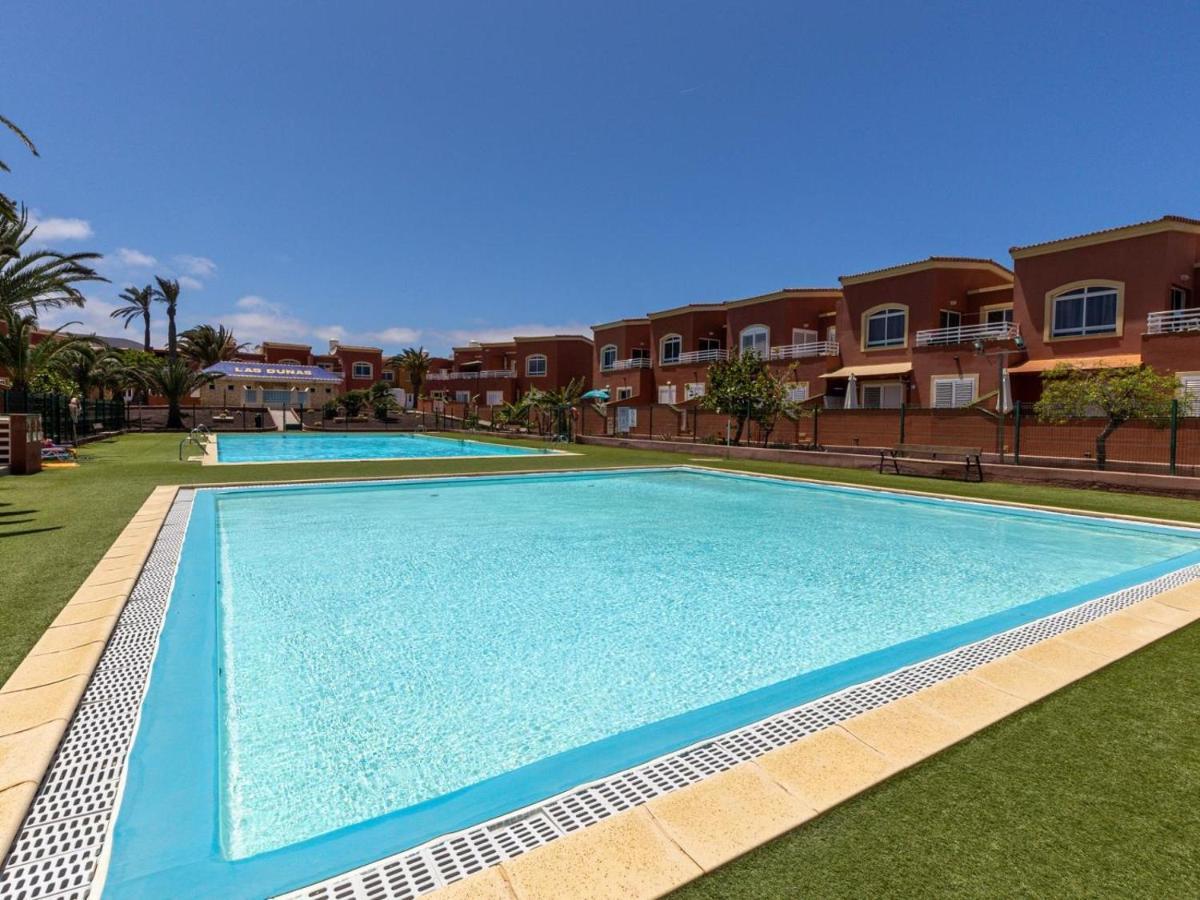 Luna De Fuerteventura By Best Holidays Fuerteventura 科拉雷侯 外观 照片