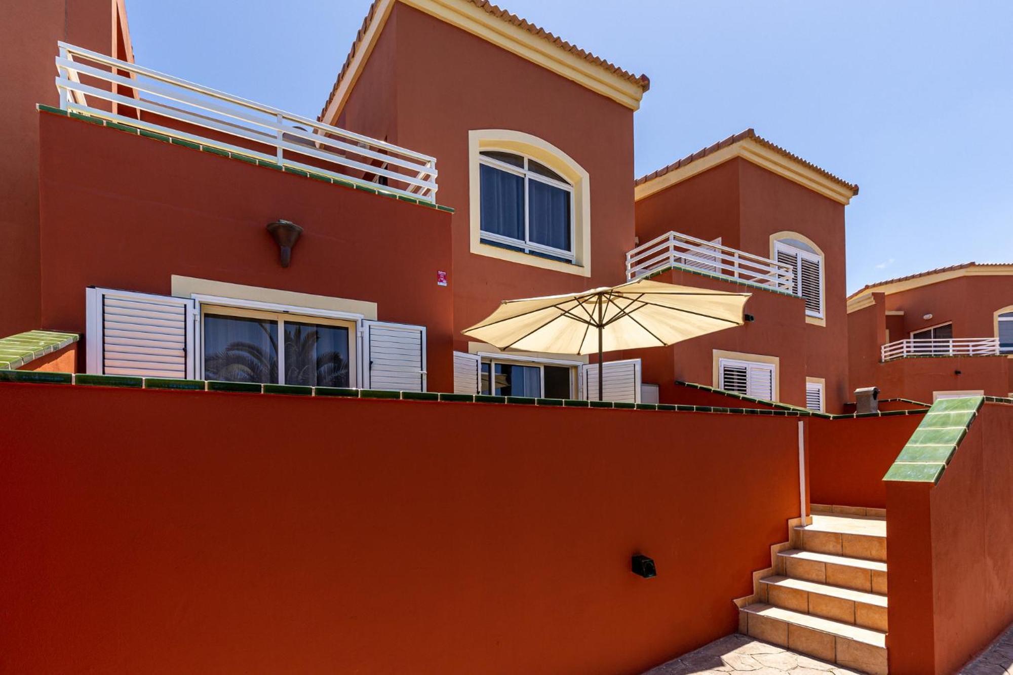 Luna De Fuerteventura By Best Holidays Fuerteventura 科拉雷侯 外观 照片